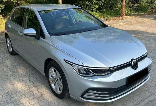 Volkswagen Golf 1.4i 16v Edition