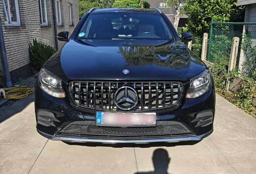 Mercedes-Benz d 4-Matic