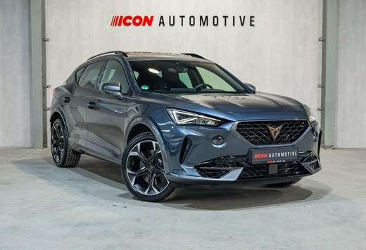 VZ 2.0TSI 4DRIVE  DSG  PANO  MATRIX  CAMERA