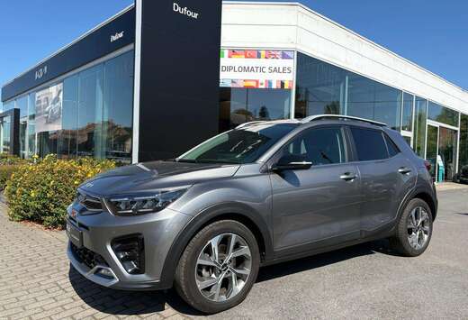 Kia GT Line