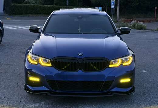 BMW M Pack