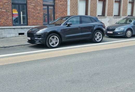 Porsche 2.0 Turbo PDK