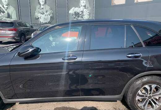 Mercedes-Benz Classe GLC 250 9G-Tronic 4Matic