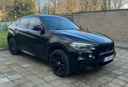 BMW 3.0 xdrive
