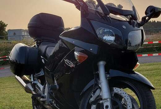 FJR1300A