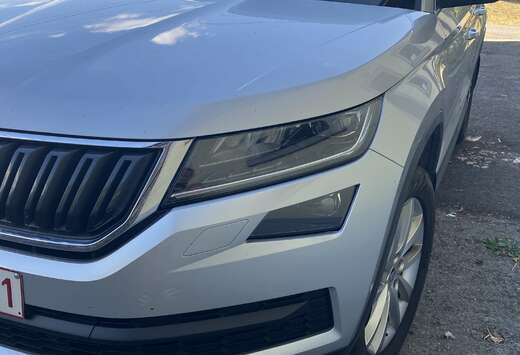 Skoda Kodiaq 1.5 TSI ACT Ambition DSG