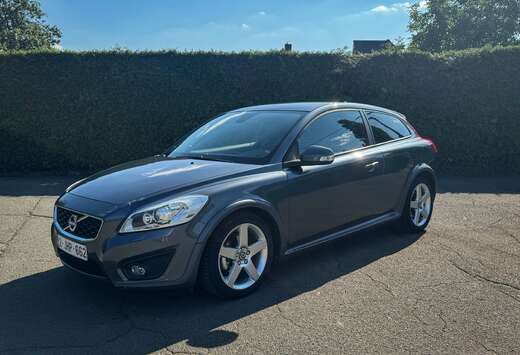 Volvo C30 1.6 D DRIVe Start/Stop Summum