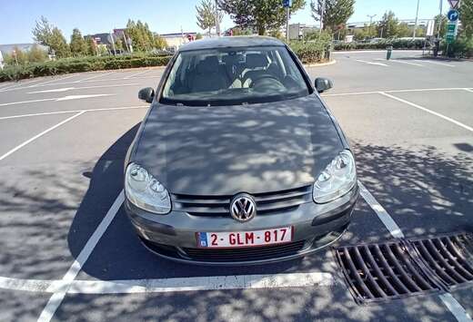 Volkswagen 1.4i 16v FSI Comfortline