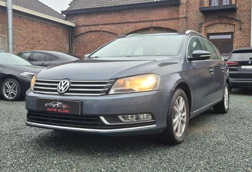 Volkswagen 1.6 CR TDi Comfortline BMT