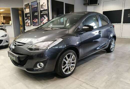 Mazda 1.3i Sportnavigator
