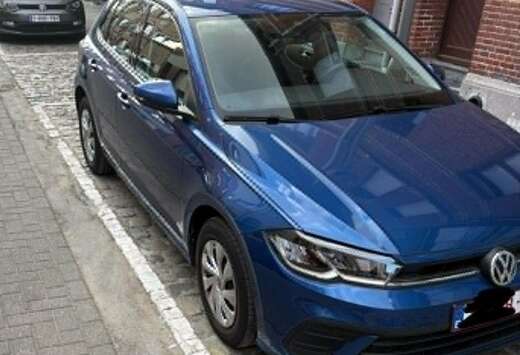 Volkswagen Polo 1.0 TSI Life OPF Life
