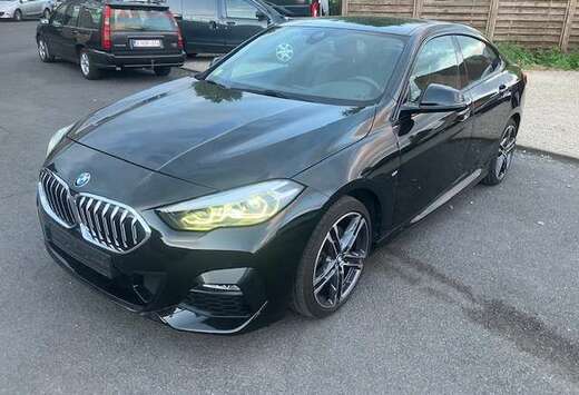BMW Gran Coupé 216 dA AdBlue