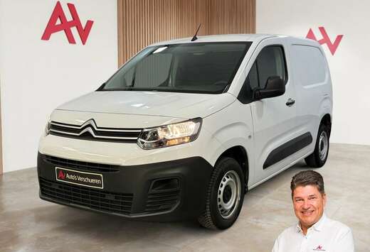 Citroen 1.2 Puretech M ** PDC | Cruise | Airco