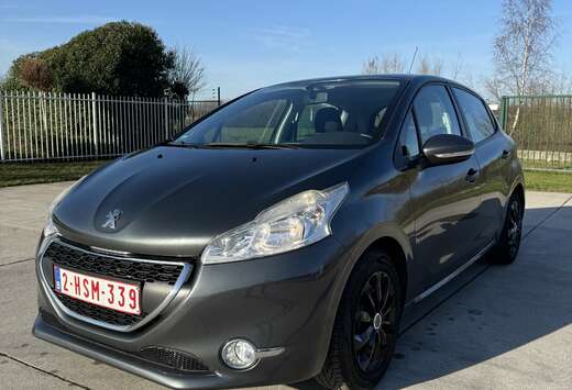 Peugeot 1.2 Benzine Euro 5 GEKEURD VOOR VERKOOP