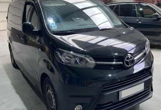 Toyota 1.5 D-4D Medium Active S/S (EU6.3)