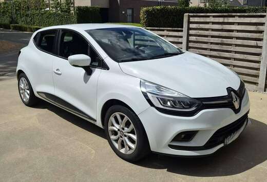 Renault Clio 0.9 TCe Energy Intens