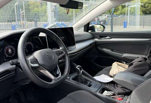 Volkswagen 1.5 TSI Life Business Premium
