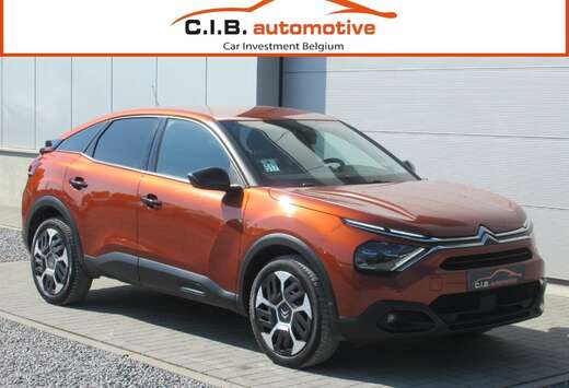 Citroen 1.5 BlueHDi / Navi / Digital Dashboard / PDC  ...