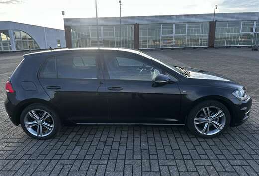 Volkswagen Golf 1.0 TSI BMT Join