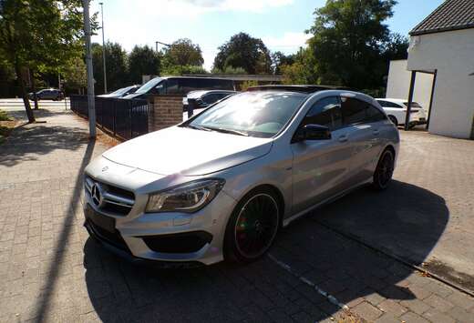Mercedes-Benz 4-Matic First owner