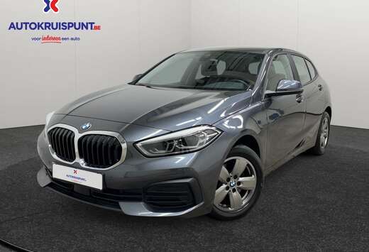 BMW 118i AUT