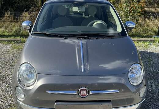 Fiat 1.2i Pop