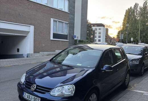 Volkswagen 1.4i 16v Spring Edition