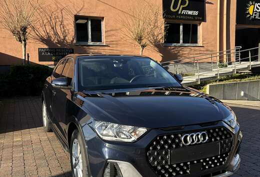 Audi Citycarver 30 TFSI