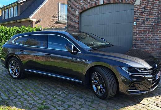 Volkswagen Arteon Shooting Brake 1.4 eHybrid OPF DSG  ...