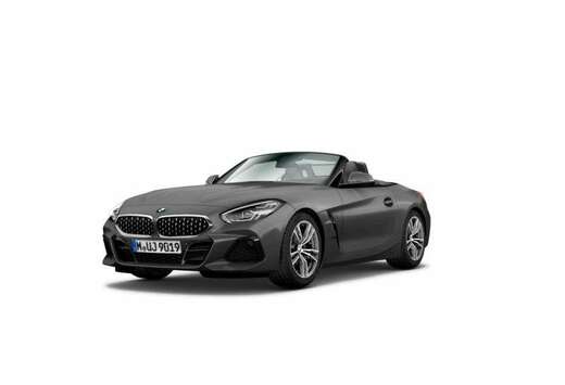 BMW sDrive20i Model M Sport