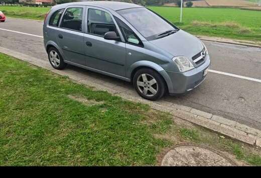 Opel 1.6 Enjoy