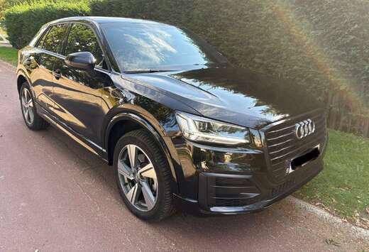 Audi 1.4 TFSI cylinder on demand S tronic sport