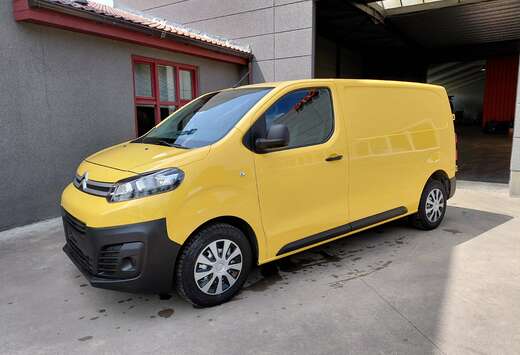 Citroen lichte vracht, euro 6, 3 plaats, 1 jaar garan ...