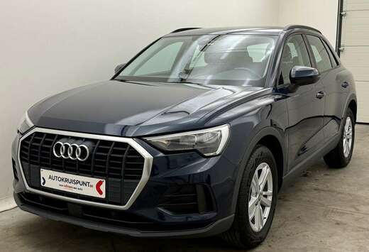 Audi 35 TFSI Leder GPS Camera Dig.Airco Led