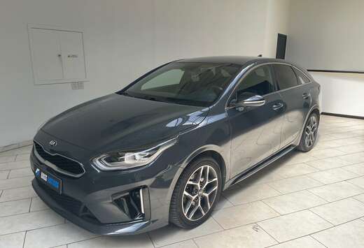Kia ProCeed 1.6 CRDi SCR GT LINE
