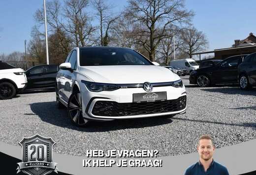 Volkswagen 1.4 HYBRID / SCHUIFDAK / IQ LIGHT / CARPLA ...