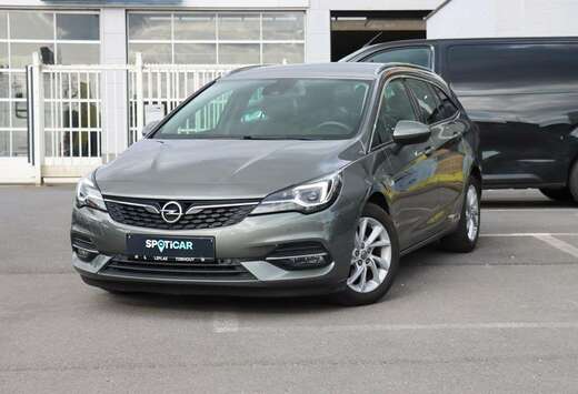 Opel ST ELEGANCE 1.5D *NAVI*CAMERA*LED MATRIX*LEDER*