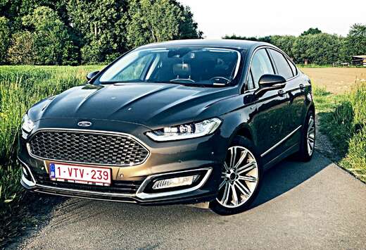Ford 2.0 TDCi Bi-Turbo Start-Stopp PowerShift-A. Vign ...