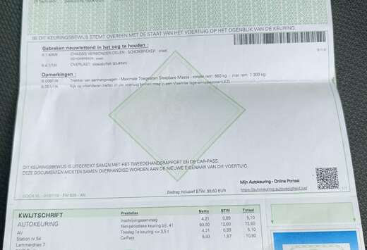 Opel 1.7 CDTI Edition