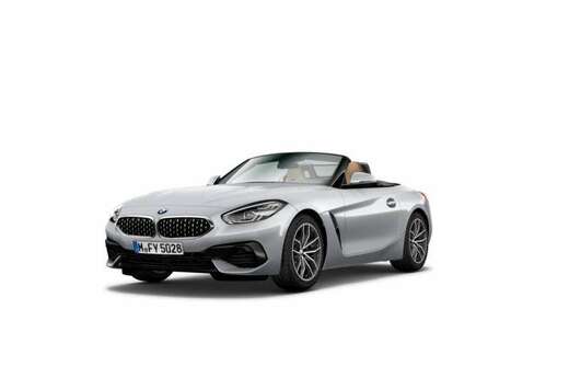 BMW SPORTLINE - AUTOMAAT - NAVI -