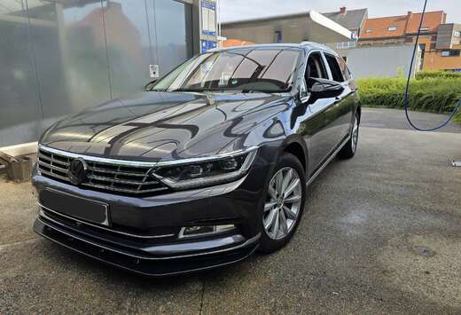 Volkswagen 1.6 TDI SCR DSG Business