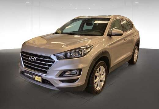 Hyundai 1.6 CRDi Feel