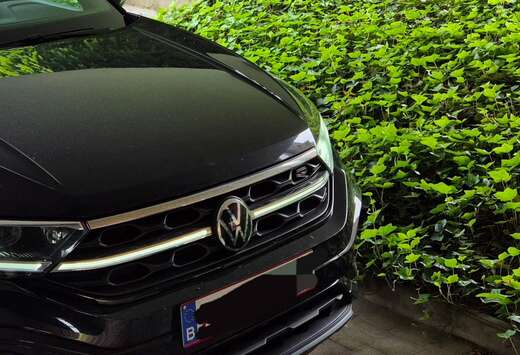 Volkswagen T-Roc 1.0 TSI R-Line