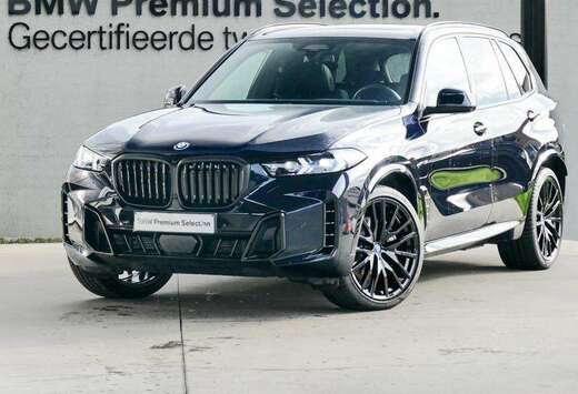 BMW xDrive50e M Sport  Drive PRO