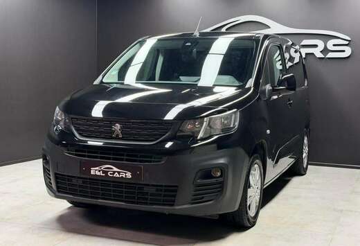 Peugeot 1.5 BlueHDi **12 mois de garantie**