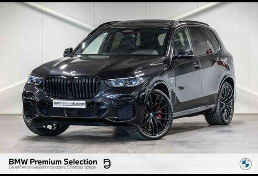 BMW xDrive45e M Sport PRO Drive PRO M SEATS