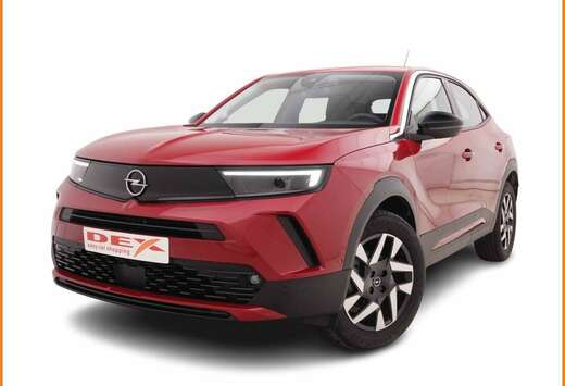 Opel 1.2 T 100 Edition + GPS + Camera + Heated Seats  ...