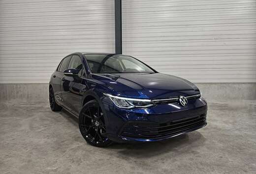 Volkswagen 1.0 eTSI Life OPF DSG