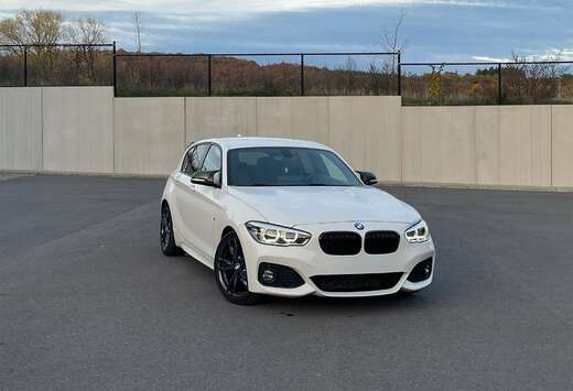BMW Pack M / Sièges chauffants / Alcantara / ...