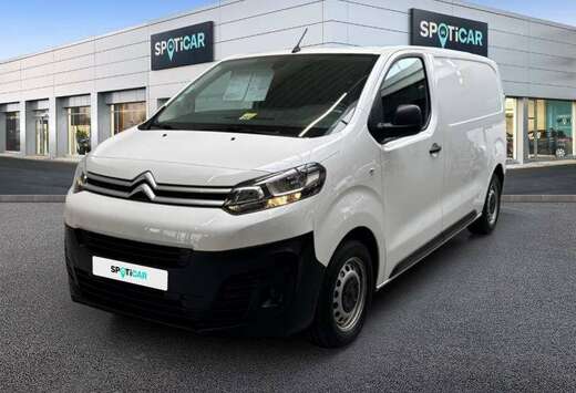 Citroen 3 M 1.5 BlueHDi 100 S&S MAN6 Club